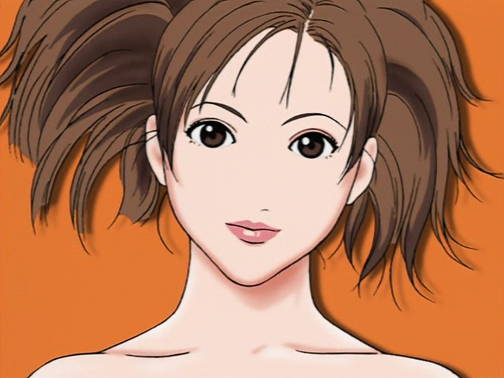 Colorful (Kamonohashi no Fansub)